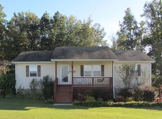 9555 Highway 301, Trenton, GA 30752