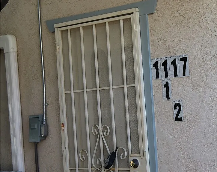 1117 Coronel St — Photo 4