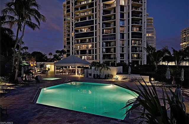 1st image of 4551 Gulf Shore Blvd N APT 103
