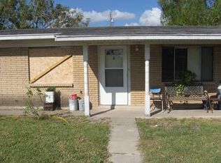 31971 Roberto St, Rio Hondo, TX 78583