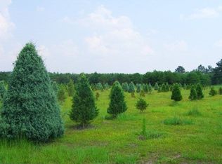 3948 Patten Coolidge Rd, Pavo, GA 31778