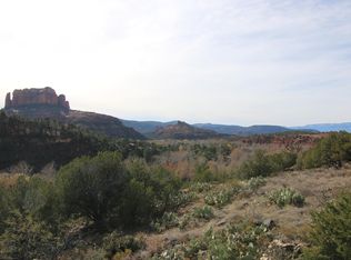 40 Hilltop Rd LOT 2, Sedona, AZ 86336