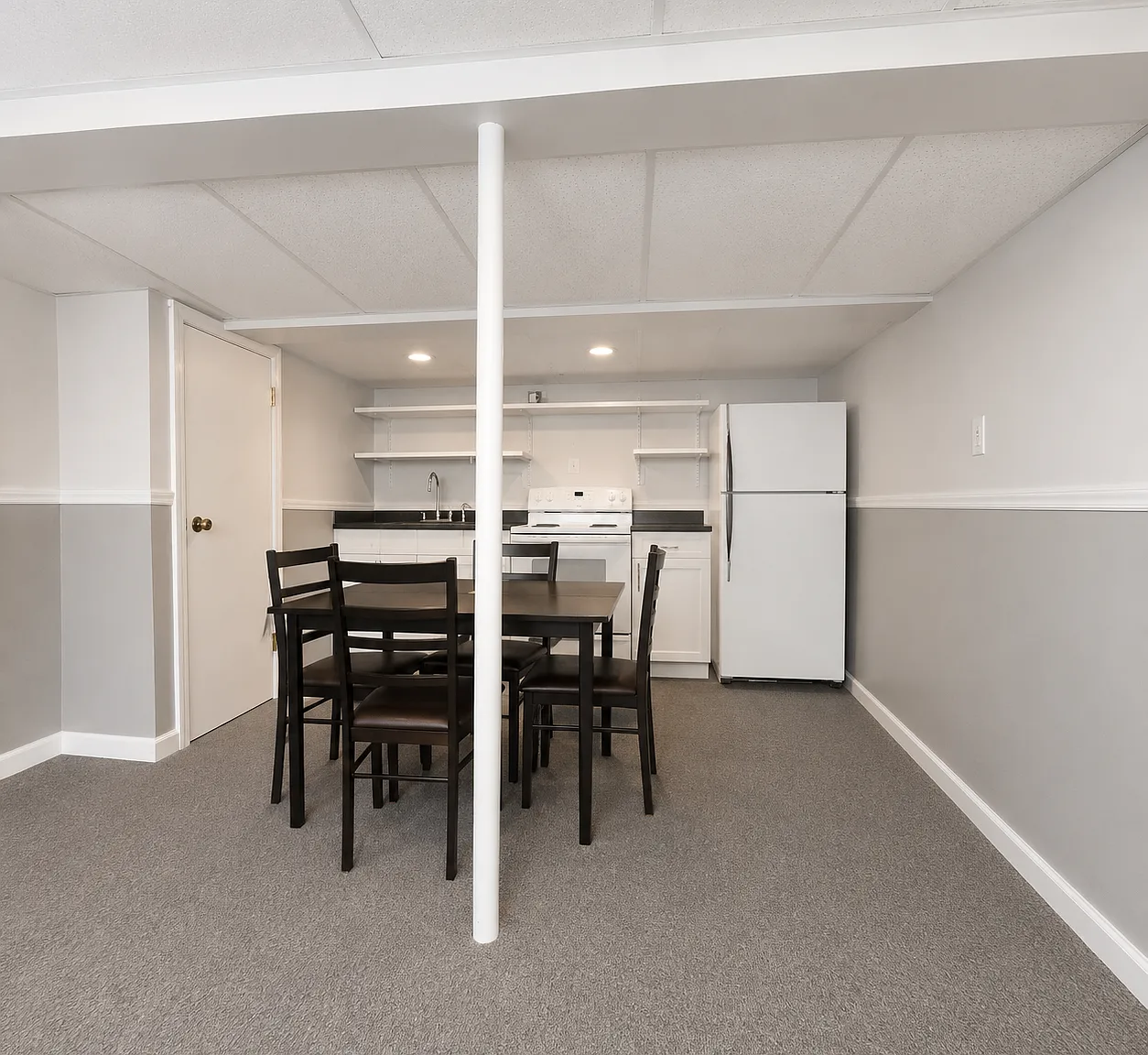 Studio, 600 sqft, $695 — Photo 4
