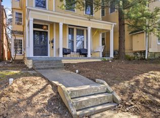 2124 Longest Ave, Louisville, KY