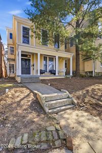 2124 Longest Ave, Louisville, KY, 40204