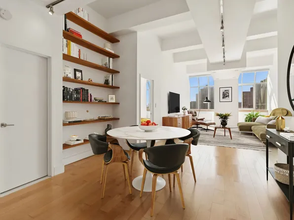 310 East 46th Street image 1 of 5