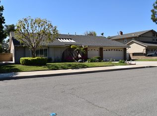 1872 Vinewood St, La Verne, CA 91750