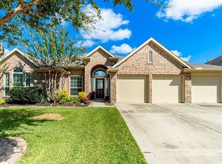 21534 Masonwood Ln, Richmond, TX 77469