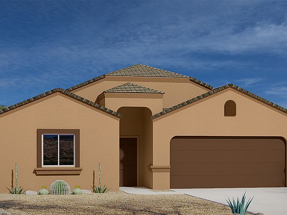 Plan Elevation.