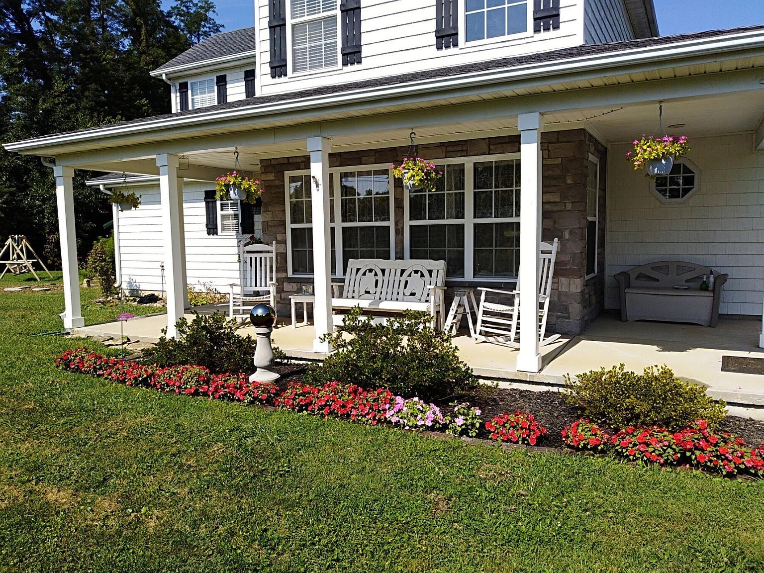 1673 N Cleveland Rd, Lexington, KY 40509 Zillow