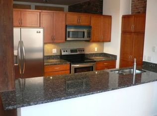 14 S Letitia St UNIT 301, Philadelphia, PA 19103