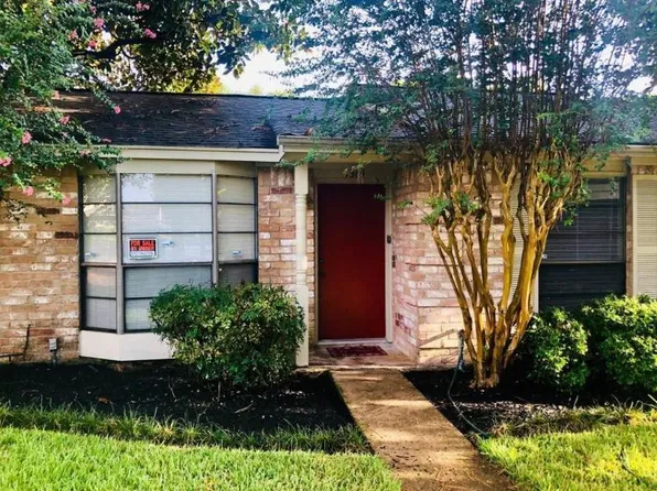 8801 Hammerly Blvd APT 1309, Houston, TX 77080