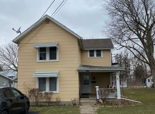 115 Henry St #115, Penn Yan, NY 14527