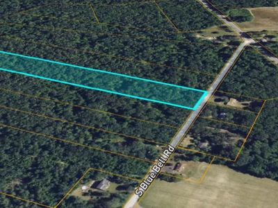 0 S Blue Bell Rd, Newfield, NJ, 08344