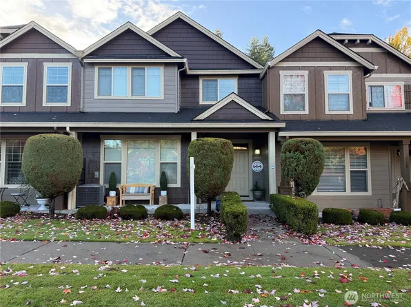 7211 Spencer Avenue NE, Lacey, WA 98516