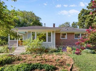 1638 Academy St, Charlotte, NC