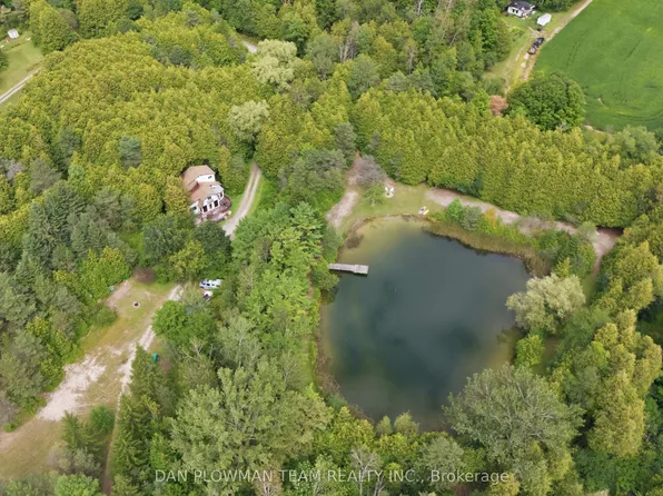 6458 Gibbs Rd, Clarington, ON L1C 6A6