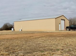 890062 S 3550 Rd, Stroud, OK 74079