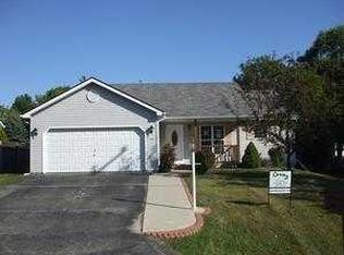 2840 Six Mile Rd, Racine, WI 53402