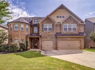 4255 Hopewell Manor Dr, Cumming, GA 30028