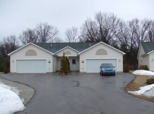 1772 Pine Ridge Dr, Manistee, MI 49660