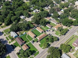 4415 E Lincoln St, Wichita, KS 67218
