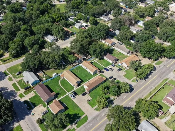 4415 E Lincoln St, Wichita, KS 67218