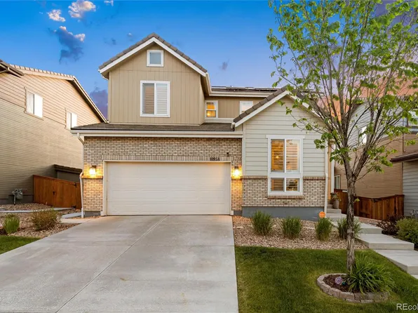 10958 Big Stone Circle, Parker, CO 80134