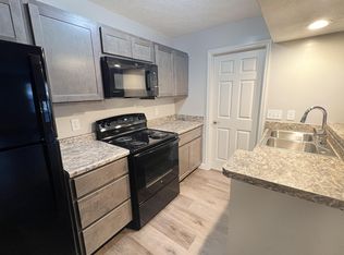 Woodhills Apartments, Dayton, OH 45449