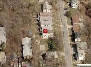 3051 Percy Ave, Cincinnati, OH 45211