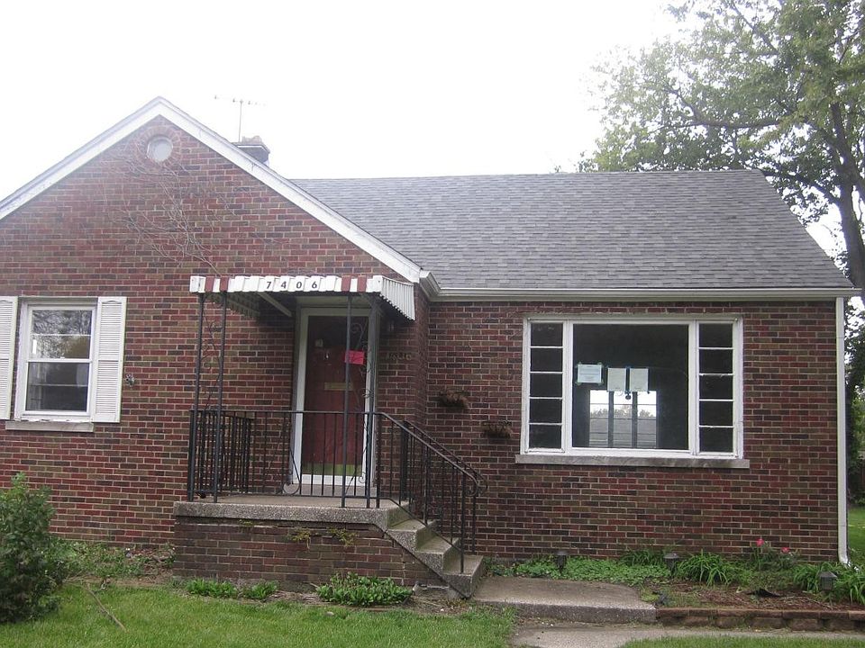 1st image of 7406 Olcott Ave
