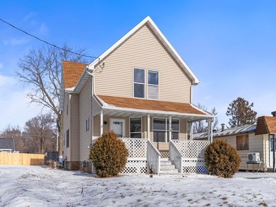 1508 E Wisconsin Ave, Appleton, WI, 54911
