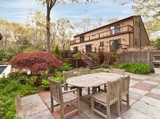 40 W Trail Rd, Southampton, NY 11968