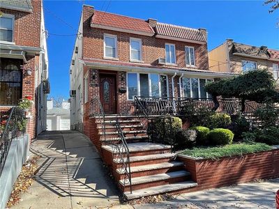 1221 77th St, Brooklyn, NY, 11228