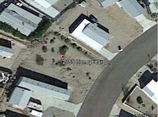 2759 Honeybear Dr, Lake Havasu City, AZ 86404