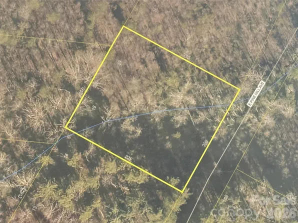 0 E Pine Hill Ave, Morganton, NC 28655