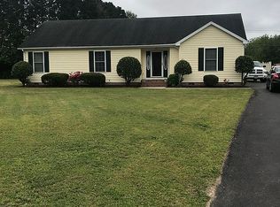 172 Chapel Branch Dr, Hebron, MD 21830