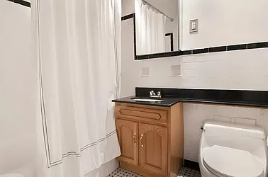 Rented by WAM Partners - William Moses Co.