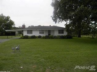 910 Highway 36, Vilonia, AR 72173