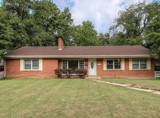 4513 Nelson Dr, Saint Louis, MO 63121