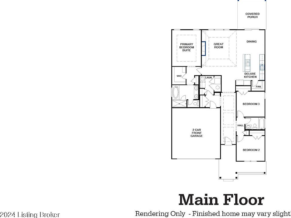 2nd image of 15945 Cumberland Lake Cir Lot 44
