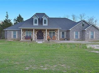 513 Bob Odom Loop, Woodworth, LA 71485