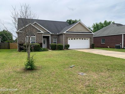217 Witherspoon Ct, Warner Robins, GA, 31088