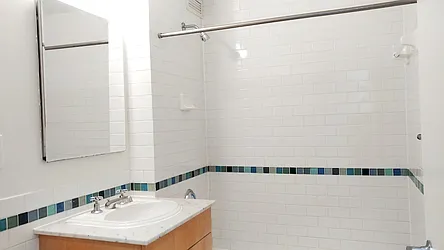 Rented by The Durst Organization