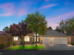2384 Goldfire Cir, Henderson, NV 89052