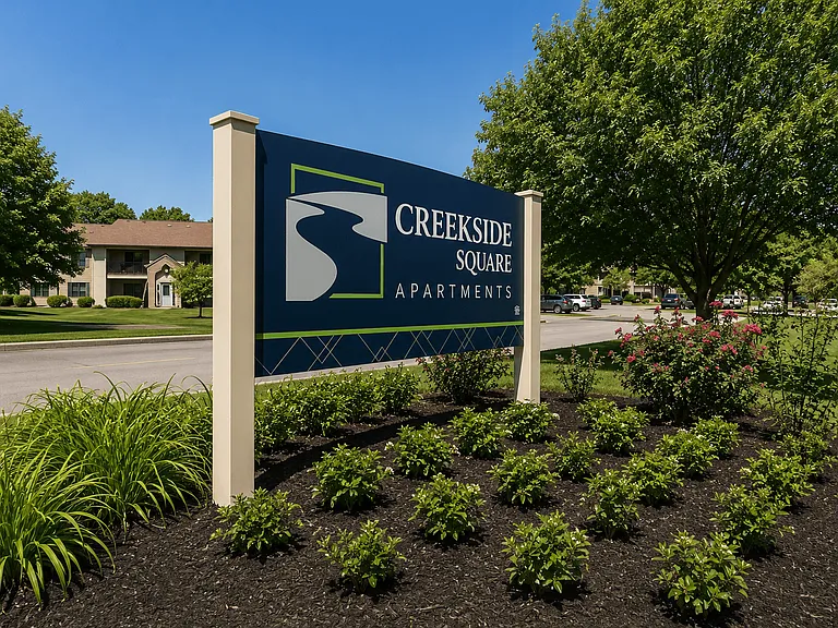 Creekside Square Apartments — Photo 22