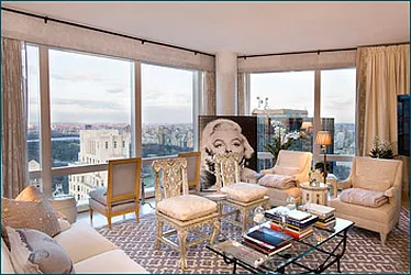 Sold by Brown Harris Stevens