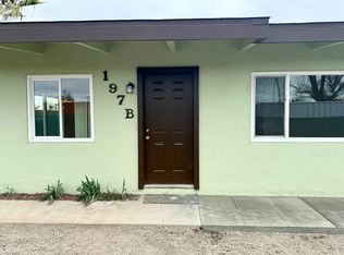 197B Volpi Ysabel Rd, Paso Robles, CA 93446