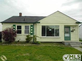 31234 Barton St, Garden City, MI 48135