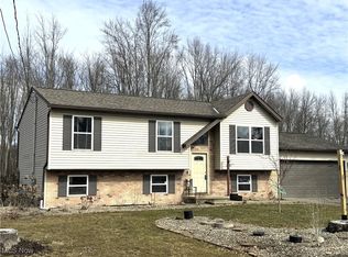 575 Center St E, Warren, OH 44481